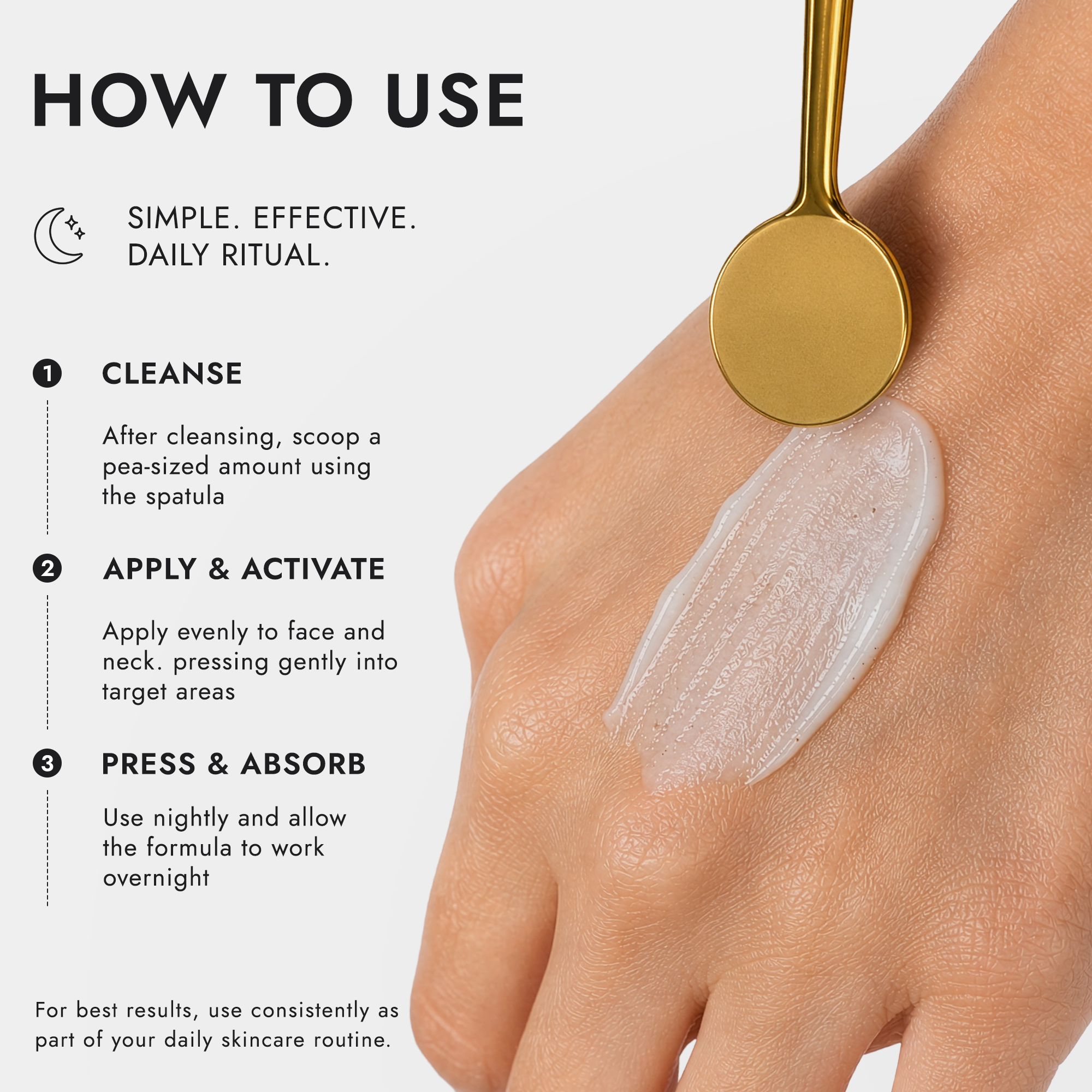 MICRO-SPICULES 24K GOLDEN ALCHEMY REGENERATING CREAM