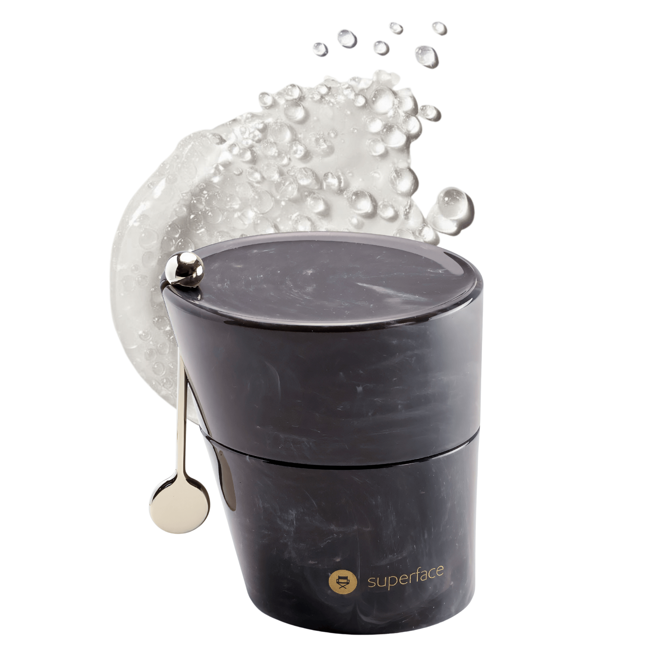 MICRO DROPLET VOLUPEPTINOL™ TIME REWINDING ELIXIR CREAM