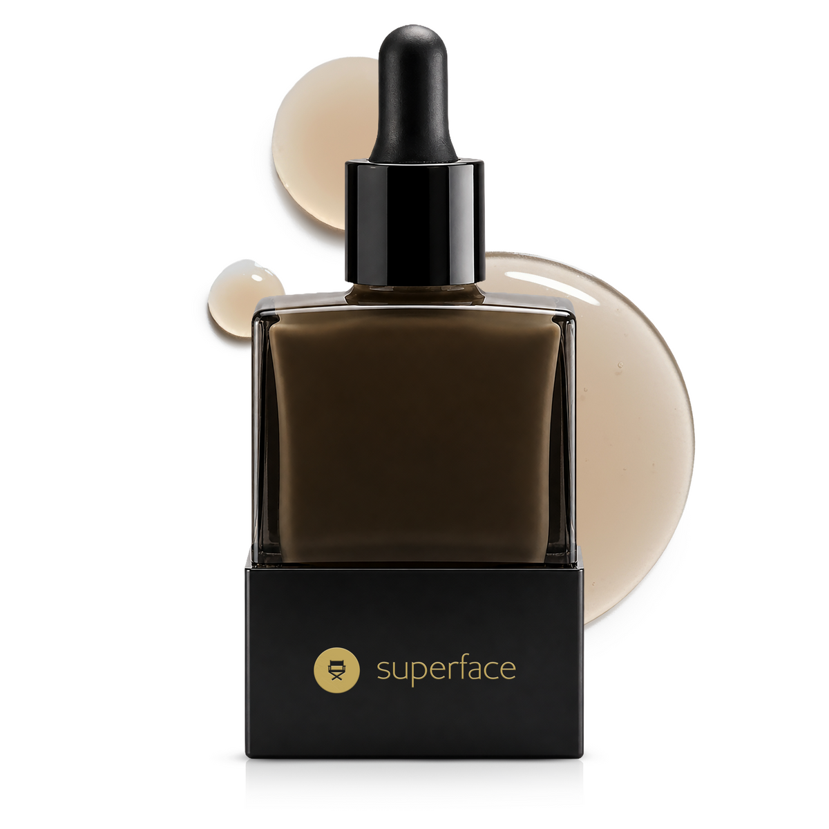 Peptide Serum - VOLUPEPTINOL™ Repair & Firming Drops