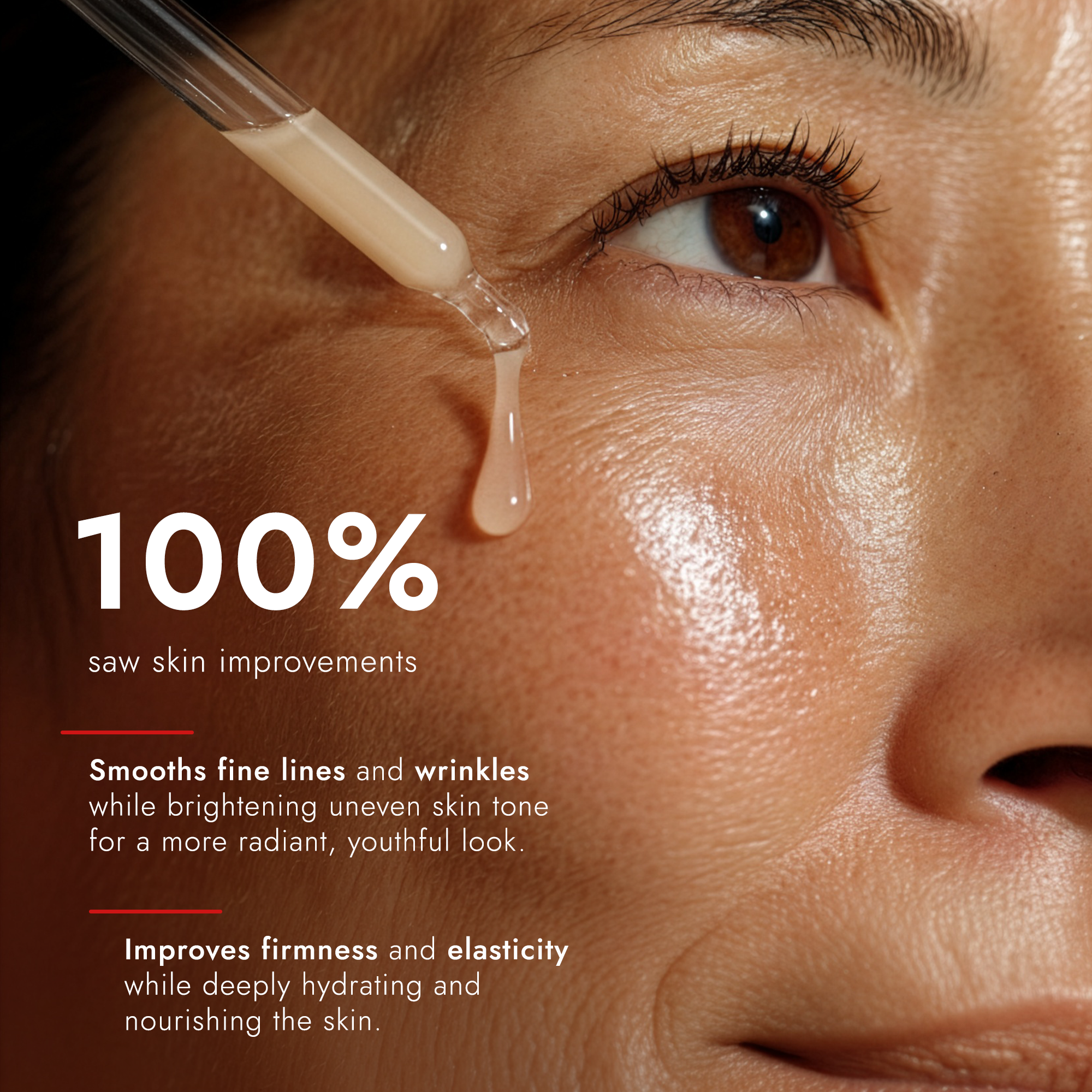 VOLUPEPTINOL™ REPAIR & FIRMING VITALITY DROPS