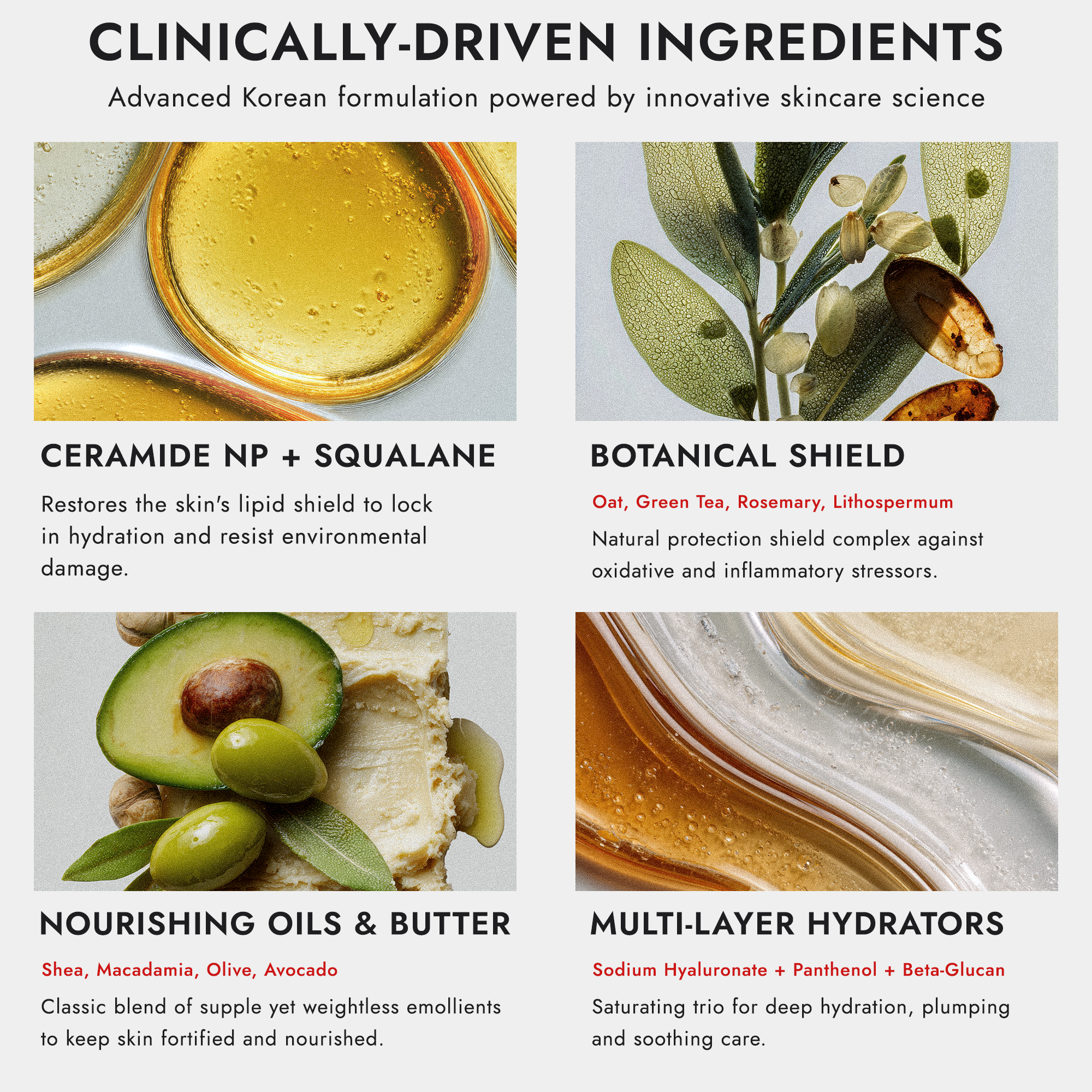 VOLUPEPTINOL™ REPAIR & FIRMING VITALITY DROPS